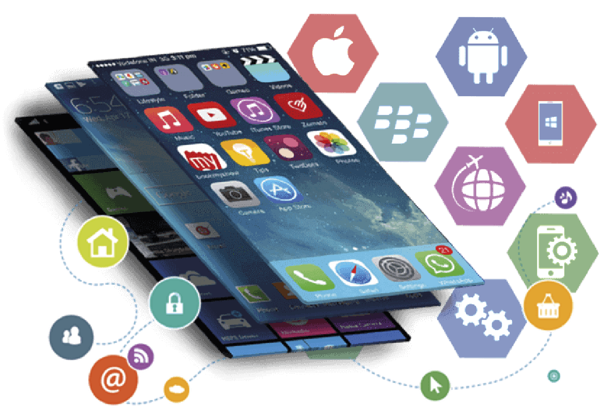 Mobile Application Services